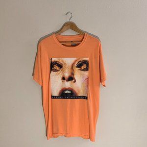 Cactus Jack by Travis Scott - NYC Halloween Concert T-Shirt